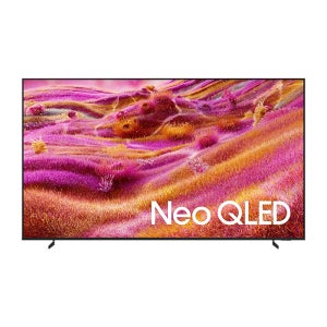 삼성 2025 Neo QLED QNF90 (290cm) KQ115QNF90FXKR 스탠드형 전국배송설치 폐가전수거