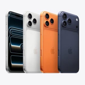 [Apple] iPhone 17 Pro Max 프로 맥스 해외판 듀얼심 자급제 512GB (관부가세 포함)