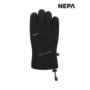 [네파] 네파 LEVITA GTX 레비타 GTX 고어텍스 방수 장갑 7JF8114
