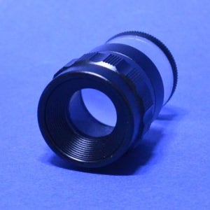 블루텍 스케일루페 BD-SL10 10배율 확대경 4019112