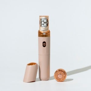 소네진 전동 페이스트리머 3세대 트위저형 모근제모기 USB충전식