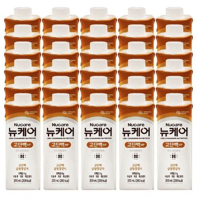 뉴케어 하이프로틴 고단백HP 200ml x 30개