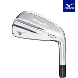 미즈노골프 미즈노코리아 MizunoPro M-15 스틸 7아이언세트