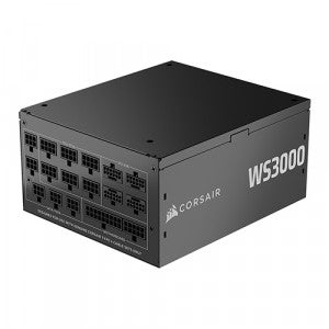 CORSAIR WS3000 ATX3.1