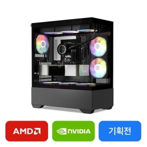 AMD 라이젠 기획전 [R5-7500F / RX 9060 XT]