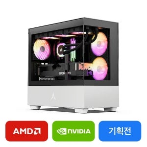 AMD 라이젠 기획전 [R7-7700X / RX 9070]