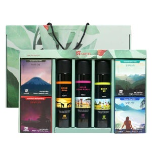 콜드브루 드립백 혼합 선물세트