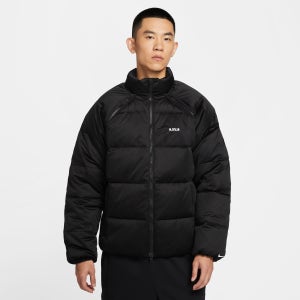 르브론 남성 써마 핏 다운 재킷 HV3502-010