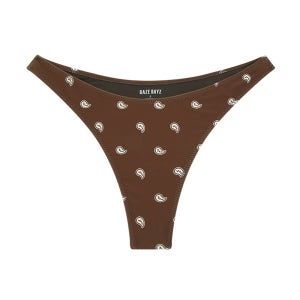 [데이즈데이즈] DUNE DRIFTER CHEEKY BRIEF