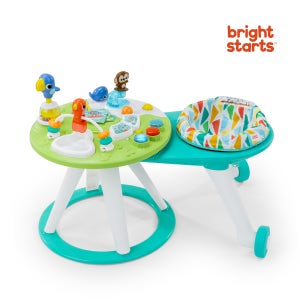 브라이트스타트 [브라이트스타트] 2in1 어라운드 위고-그린