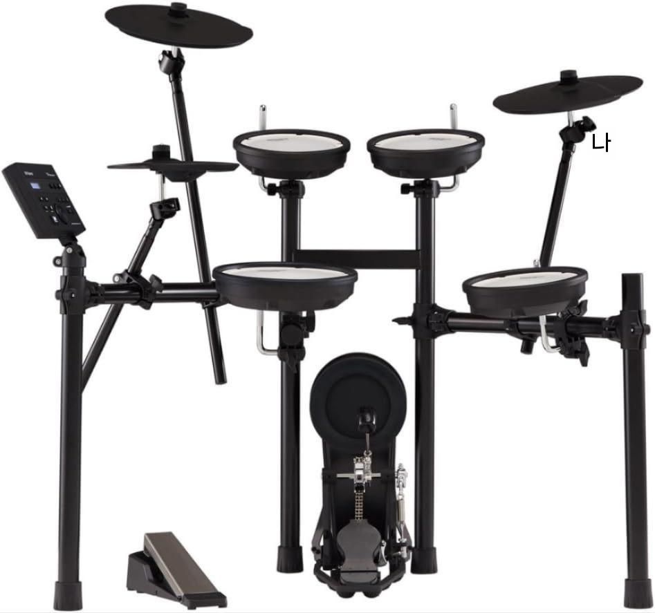 Roland 롤랜드 TD-07KV 전자드럼
