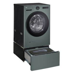 LG TROMM 오브제컬렉션 워시콤보+미니워시 세트 FH25GSX