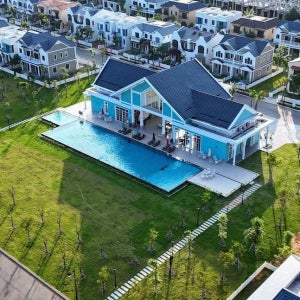 노바월드 투어리즘 - 판 티엣 리조트