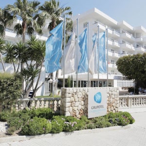 그루포텔 로스 프린시페 & 스파 / 플라 데 마요르카 호텔