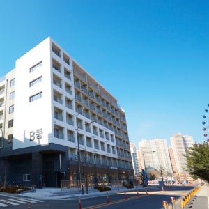 속초 컨피네스 비치 호텔 / 강원도 호텔