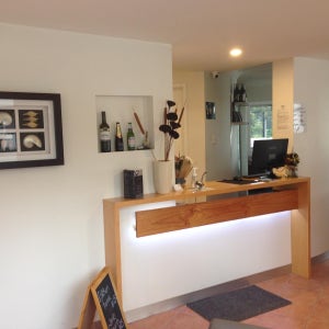 뉴캐슬 링크 모텔