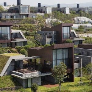 롯데리조트 제주 아트빌라스