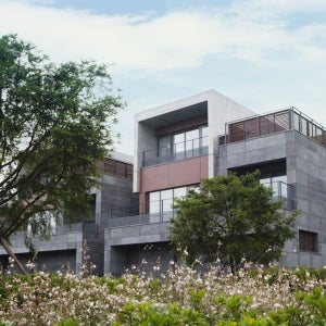 롯데리조트 제주 아트빌라스
