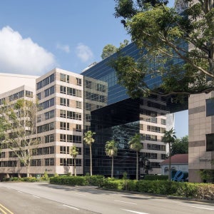 Lanson Place Winsland, Singapore / 싱가포르 호텔