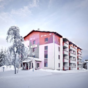 라플란드 호텔 리에콘린나 / 이나리 호텔