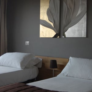 호텔 빌라 미켈란젤로 / 니콜로시 호텔