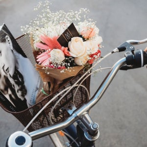 호텔 르 디완 라바트-엠갤러리