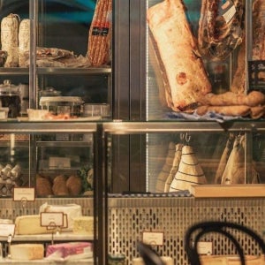 Jacyz / 예테보리 호텔