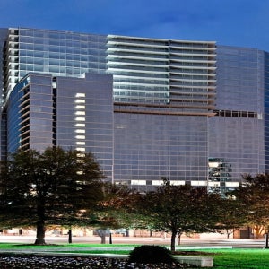 로우스 애틀랜타 호텔 / 아틀란타 호텔