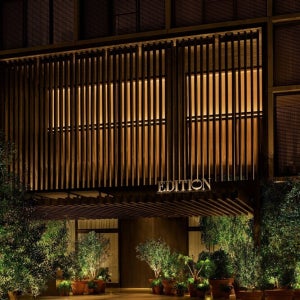 더 웨스트 할리우드 에디션 / 웨스트 할리우드 호텔