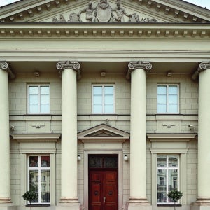 Hotel Bellotto / 바르샤바 호텔