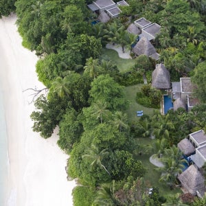 Anantara Maia Seychelles Villas / 마헤 호텔