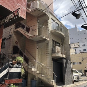 Alphabed Takamatsu Art Museum Street / 다카마츠 호텔