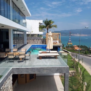 나트랑 하버 뷰 빌라