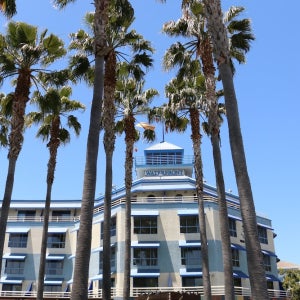 해안가에 있는 호텔 - 주아 드 비브르 바이 하얏트 계열 숙박 시설