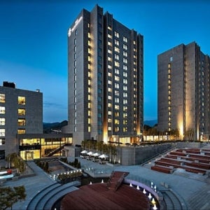 블룸비스타 호텔앤컨퍼런스 / 경기도 호텔