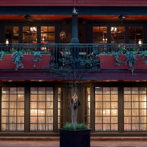 더 리츠 - 칼튼, 애틀랜타 / 아틀란타 호텔