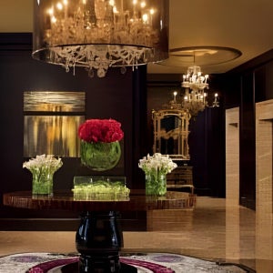 더 리츠 - 칼튼, 애틀랜타 / 아틀란타 호텔