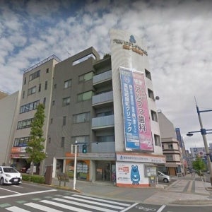 Alphabed Takamatsu Station / 다카마츠 호텔