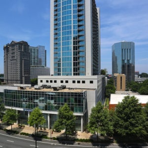 인터컨티넨탈 벅헤드 애틀랜타, IHG 호텔 / 아틀란타 호텔