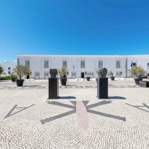 페스타나 시타델라 카스카이스 - 포자다 & 아트 디스트릭트