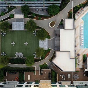 Epicurean Atlanta, Autograph Collection / 아틀란타 호텔