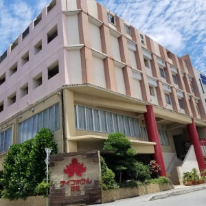 Deigo Hotel / 오키나와 호텔