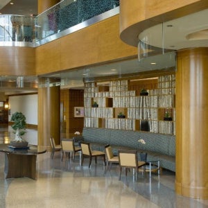 브룩스트리트 호텔 - 오타와 웨스트 - 카나타