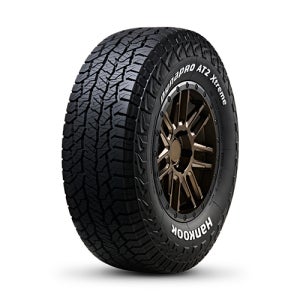 한국타이어 다이나프로 올 터레인 익스트림(Dynapro AT2 Xtreme) 235/60R18T 2356018