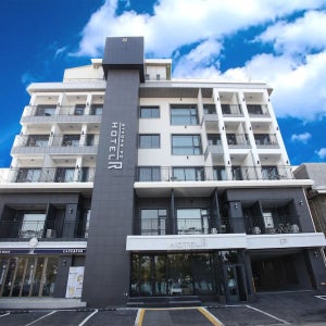 호텔 R 강릉 / 강원도 호텔