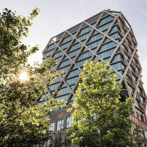 FORTH Hotel Atlanta / 아틀란타 호텔