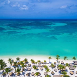 Holiday Inn Resort Aruba - Beach Resort & Casino by IHG