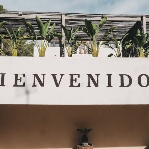 Barefoot Hotel Mallorca / 미그호른 호텔