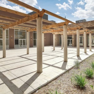 The Westin Calgary Airport / 캘거리 호텔