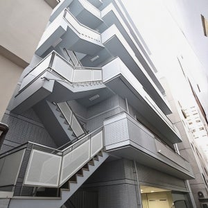 알파베드 다카마츠 효우고마치 / 다카마츠 호텔